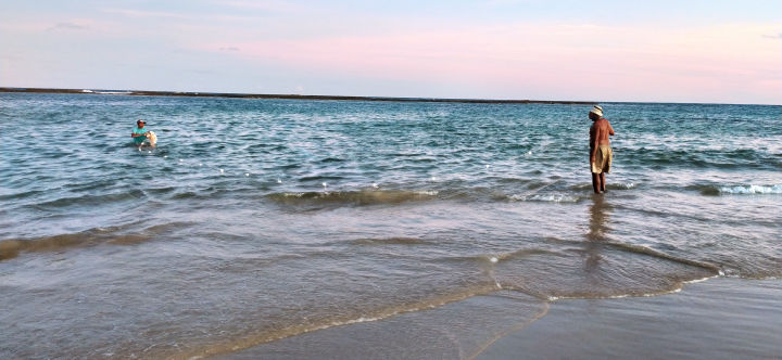 Pousada Encantos da Natureza - Praia do Francês