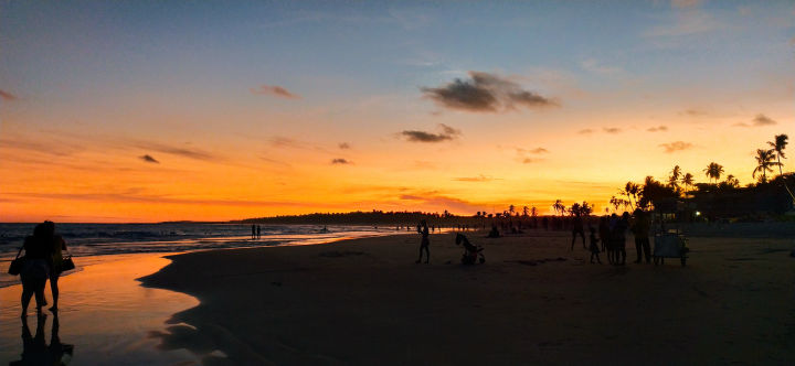 Pousada Encantos da Natureza - Praia do Francês