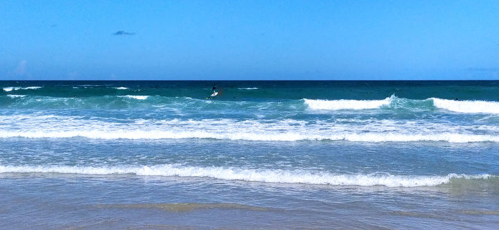 Pousada Encantos da Natureza - Praia do Francês